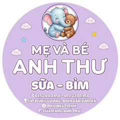 Anh Thư Lâm Đồng