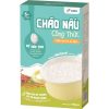Cháo ăn dặm Mabu nguyên hạt 900g New (Từ 6 tháng)