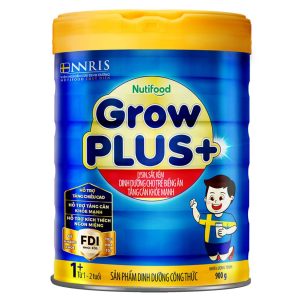 sua-growplus-xanh-ho-tro-dinh-duong-900g-tu-1-2-tuoi