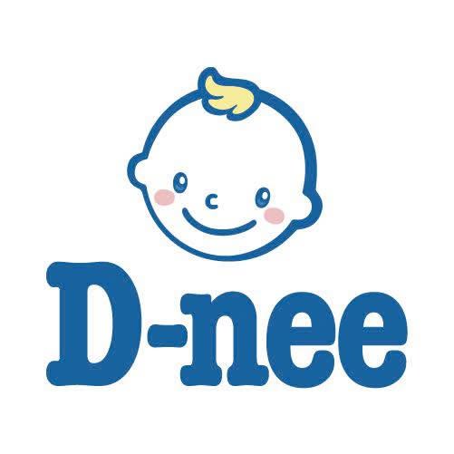 Nước giặt Dnee xanh 600ml