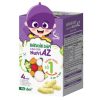 banh-an-dam-nutiaz-vi-rau-cu-tuoi-30g-tren-6-thang-1773715439 Bánh ăn dặm NutiAZ vị rau củ tươi 30g (Trên 6 tháng)