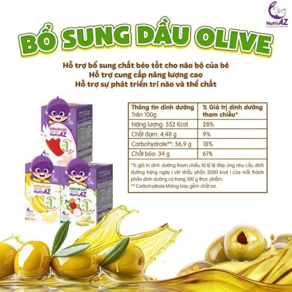 banh-an-dam-nutiaz-vi-rau-cu-tuoi-30g-tren-6-thang-1773715482 Bánh ăn dặm NutiAZ vị rau củ tươi 30g (Trên 6 tháng)