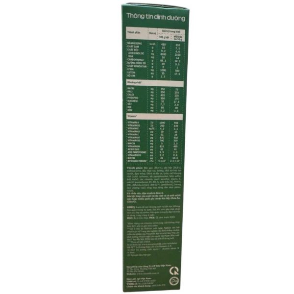 bot-ad-gao-sua-ridielac-hg-200g-1774260123 Bột ăn dặm gạo sữa Ridielac HG 200g