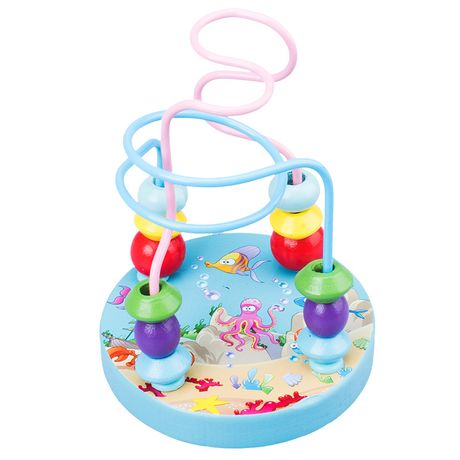 do-choi-luon-hat-xep-hinh-cho-be-1747795543 Đồ chơi luồn hạt xếp hình cho bé