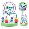 do-choi-luon-hat-xep-hinh-cho-be-1747795597 Đồ chơi luồn hạt xếp hình cho bé