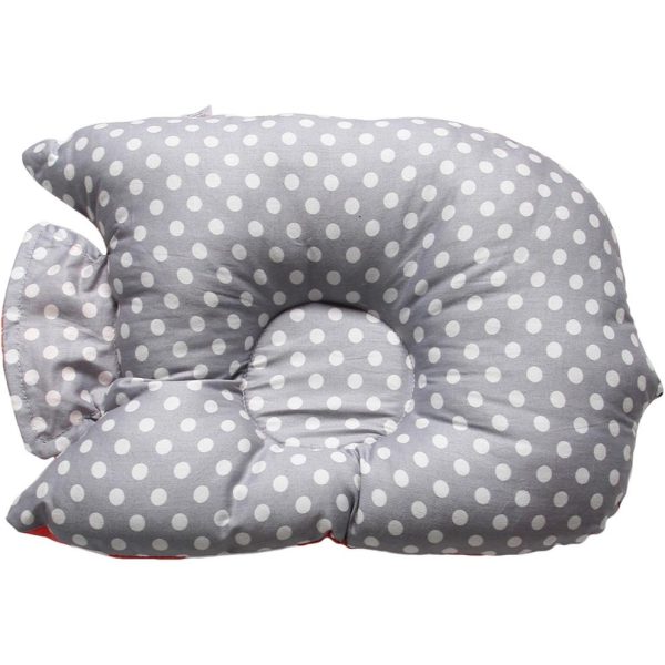 goi-lom-hinh-ca-3d-royal-35cm-2-2 Gối lõm sơ sinh Royal hình cá 3D 35cm