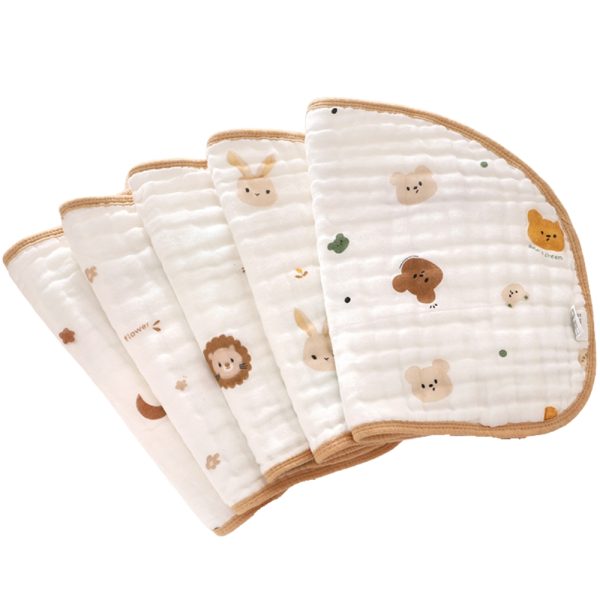goi-so-sinh-rabi-cotton-mem-pil1-cho-be-24x40cm-1758868293 Gối sơ sinh Rabi cotton mềm PIL1 cho bé 24x40cm