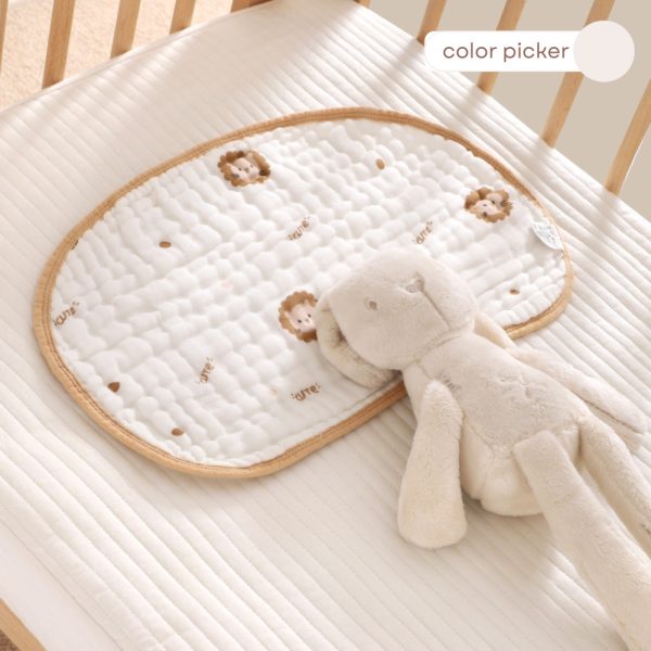 goi-so-sinh-rabi-cotton-mem-pil1-cho-be-24x40cm-1758868308 Gối sơ sinh Rabi cotton mềm PIL1 cho bé 24x40cm