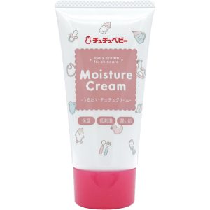 Kem dưỡng ẩm Chuchu Baby 50g