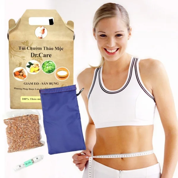 tui-muoi-chuom-thao-moc (1) Túi muối chườm thảo mộc Dr.Care